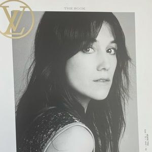 Louis Vuitton THE BOOK Fall/Winter 2015 catalogue